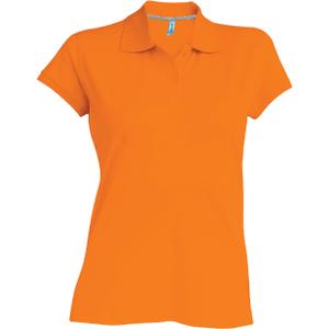 k242-orange-short-sleeve-women-s-polo-kariban-orange