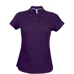 k242-purple-short-sleeve-women-s-polo-kariban-purple