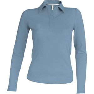 k244-skyblue-women-s-long-sleeve-polo-kariban-sky-blue