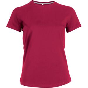 k380-fuchsia-women-s-t-shirt-kariban-col-rond-coton-fuchsia