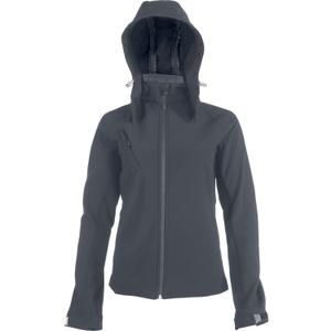 k414-titanium-women-s-jacket-kariban-softshell-a-capuche-amovible-dark-grey