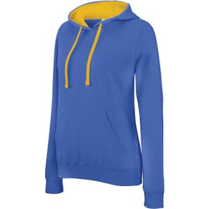 k465-lightroyalblue-yellow-women-s-hooded-sweatshirt-kariban-contrastee-royal-yellow-blue