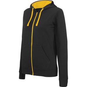 k467-black-yellow-hooded-sweatshirt-kariban-contrastee-black-yellow