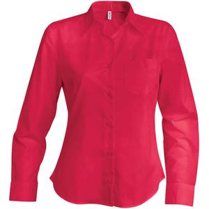k549-wine-shirt-woman-long-sleeves-jesica-kariban-red-bordeaux