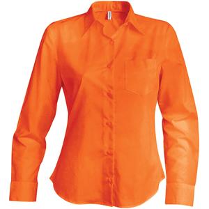 k549-orange-shirt-woman-long-sleeves-jesica-kariban-orange