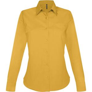 k549-yellow-jesica-women-s-long-sleeve-shirt-kariban-yellow