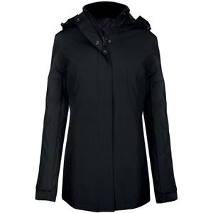 k6108-black-women-s-parka-kariban-black