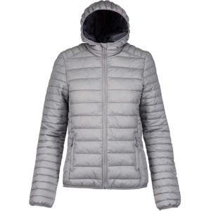 k6111-marlsilver-women-s-kariban-lightweight-hooded-puffer-silver