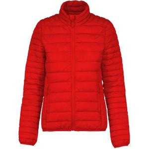 k6121-red-kariban-s-lightweight-puffer-red