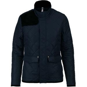 k6127-navy-black-women-s-jacket-kariban-matelassee-navy-black
