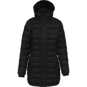 k6129-black-lightweight-hooded-women-s-parka-kariban-black