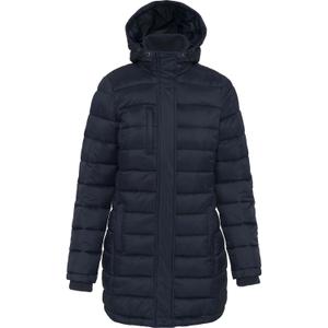 k6129-navy-lightweight-hooded-women-s-parka-kariban-navy-blue
