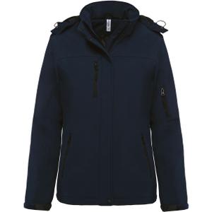 k651-navy-women-s-parka-kariban-softshell-doublee-capuche-navy-blue