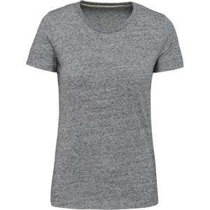 kv2107-slubgreyheather-women-s-vintage-t-shirt-kariban-heather-gray