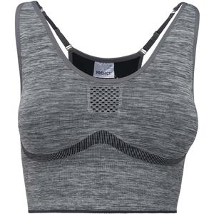 pa031-stormgreymelange-seamless-adjustablesports-bra-heather-gray