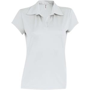 pa483-white-women-s-short-sleeved-sport-polo-shirt-proact-blanc-white