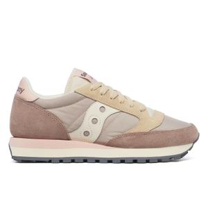 s1044-724-women-s-trainers-saucony-jazz-original-tan-pink
