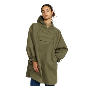 77315-army-poncho-woman-selfhood-army