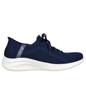 149710-nvy-women-s-trainers-skechers-ultra-flex-3-0-brilliant-navy-blue