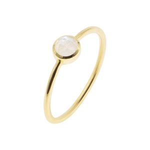 bageg1550-gold-plated-moonstone-ring-for-women-sloya-gemia-white