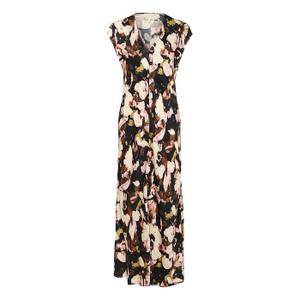 30408638-304164-women-s-dress-soaked-in-luxury-cinna-liva-chocolate-autumn-leaves