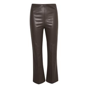 30404598-191016-women-s-flared-pu-trousers-soaked-in-luxury-kaylee-java