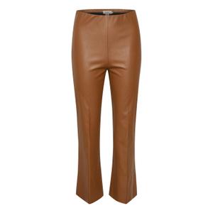 30404598-47010-women-s-trousers-soaked-in-luxury-kaylee-pu-kickflare-mocha-bisque