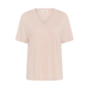 30406588-141309-women-s-loose-fit-v-neck-t-shirt-soaked-in-luxury-columbine-peach-whip