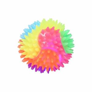 0010907p-set-of-5-luminous-massage-balls-softee-multicolour-7-cm