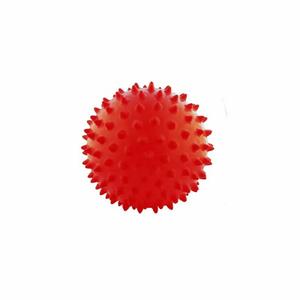 24172p-003-750-set-of-20-massage-balls-softee-rojo-7-5-cm
