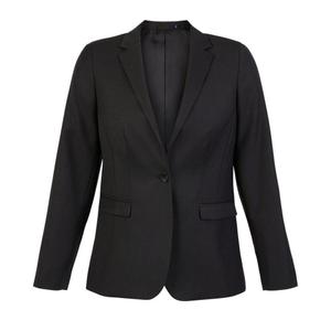 03165-610-blazer-woman-sol-s-marius-anthracite-chin
