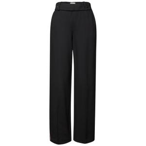 379754-10001-straight-trousers-for-women-street-one-black