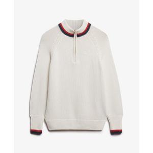 w6110669a-39e-zipped-collar-sweater-with-trim-for-women-superdry-raw