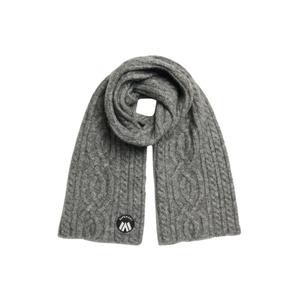 w9310079a-c2z-twisted-scarf-for-women-superdry-luxe-scandi-grey-speckled-one-size