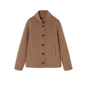 t2519-019b-163-women-s-jacket-tatuum-sarako-beige