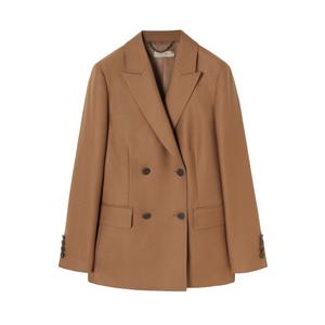 t2521-022b-201-women-s-blazer-tatuum-marsa-camel-brown
