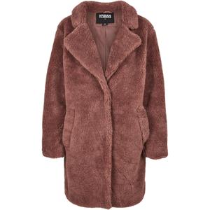 tb3058-01472-women-s-parka-urban-classic-oversized-sherpa-dark-pink