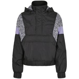 tb3063-03250-u-women-s-waterproof-jacket-large-sizes-urban-classics-aop-mixed-pull-black-multicolour