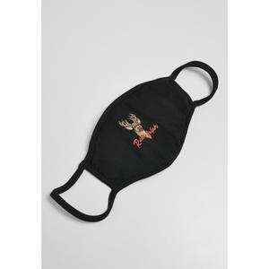 tb4246-00007-urban-classics-reindeer-mask-black-one-size