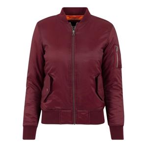tb807-00606-women-s-bomber-urban-classic-basic-bordeaux