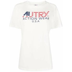 tsiwa110-women-s-short-sleeve-t-shirt-autry-iconic-action-white