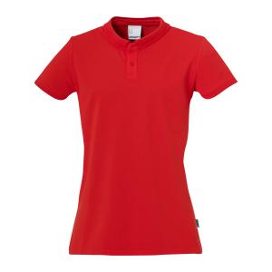 100530960-women-s-polo-shirt-uhlsport-essential-red