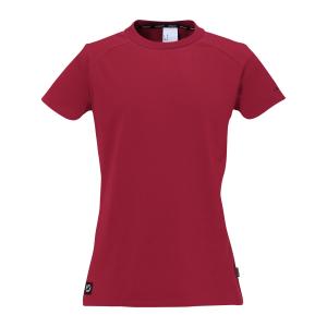 100532164-women-s-t-shirt-uhlsport-id-bordeaux