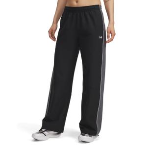 6003716-003-women-s-trousers-under-armour-rival-swoven-black-castlerock-white