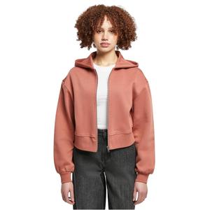 tb4766-04420-u-jacket-zipped-women-s-cropped-over-size-large-sizes-urban-classics-terracotta