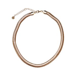 tb5219-00109-woman-bracelet-urban-classics-big-pluto-basic-golden-one-size