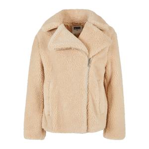 tb5433-03738-woman-sherpa-biker-fleece-urban-classics-beige