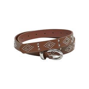 tb7404-00075-women-s-belt-urban-classics-rivet-brown