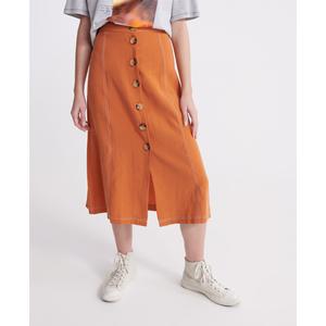 w7210007a-42o-mid-length-skirt-for-women-superdry-valley-rust