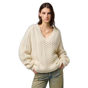 112370801-woman-sweater-wrangler-cable-white
